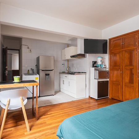 Nice Private Studio. Polanco Area :) Μεξικό Εξωτερικό φωτογραφία