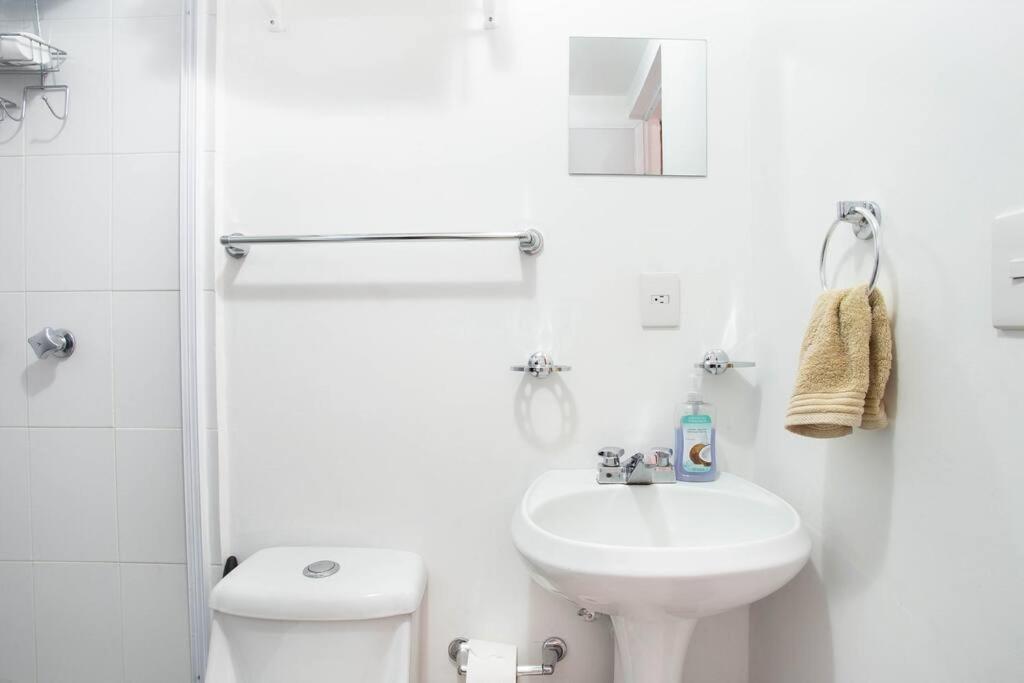 Nice Private Studio. Polanco Area :) Μεξικό Εξωτερικό φωτογραφία