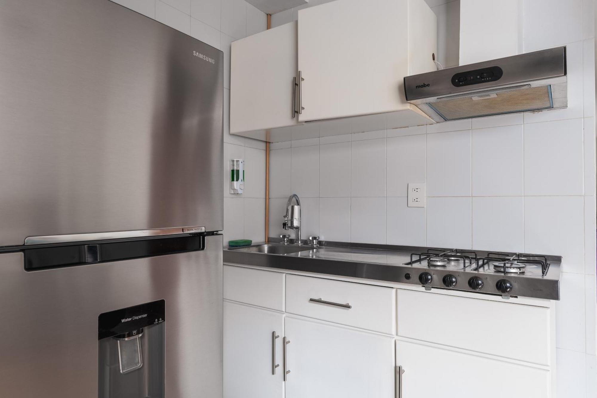 Nice Private Studio. Polanco Area :) Μεξικό Εξωτερικό φωτογραφία