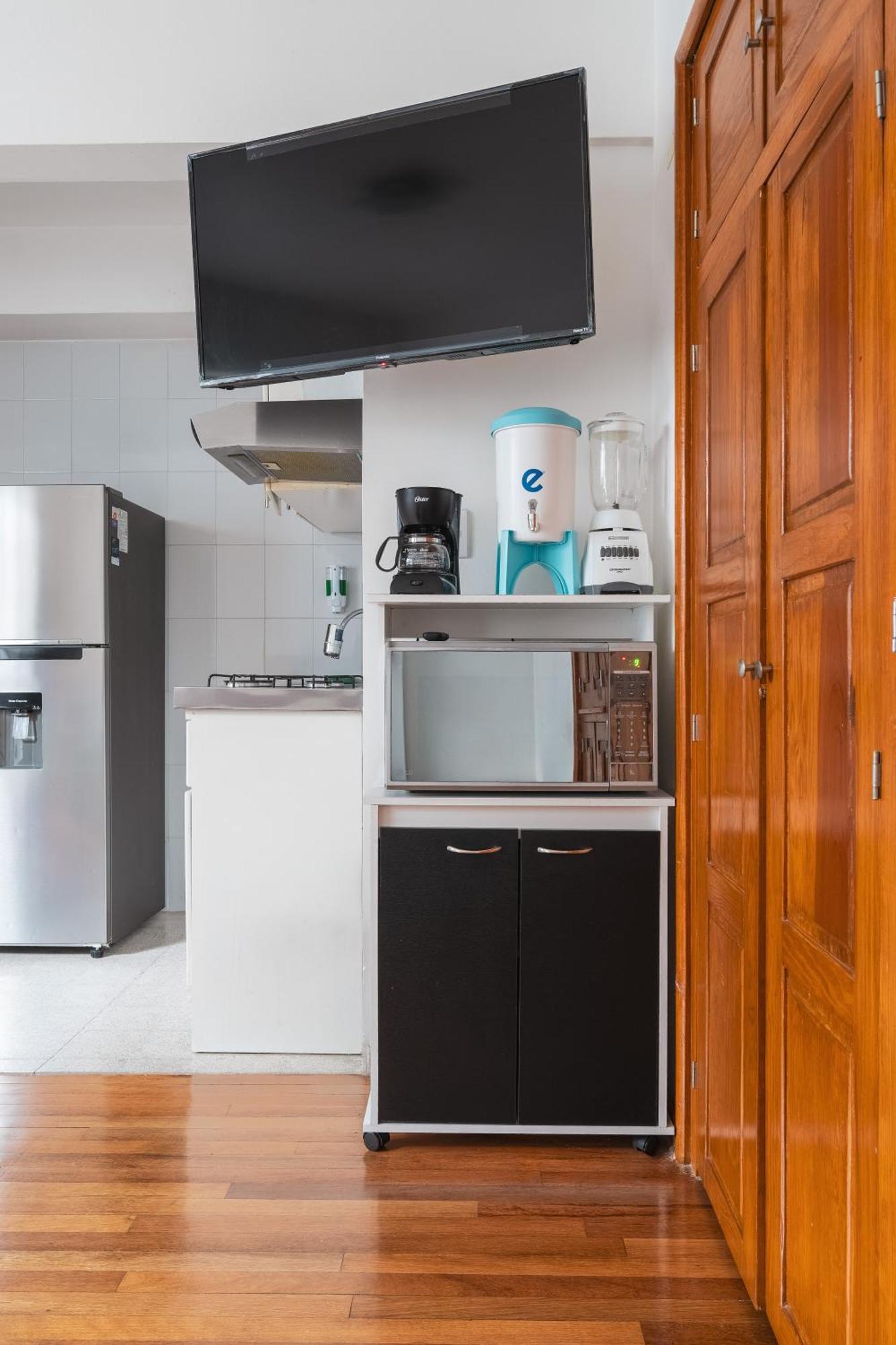Nice Private Studio. Polanco Area :) Μεξικό Εξωτερικό φωτογραφία