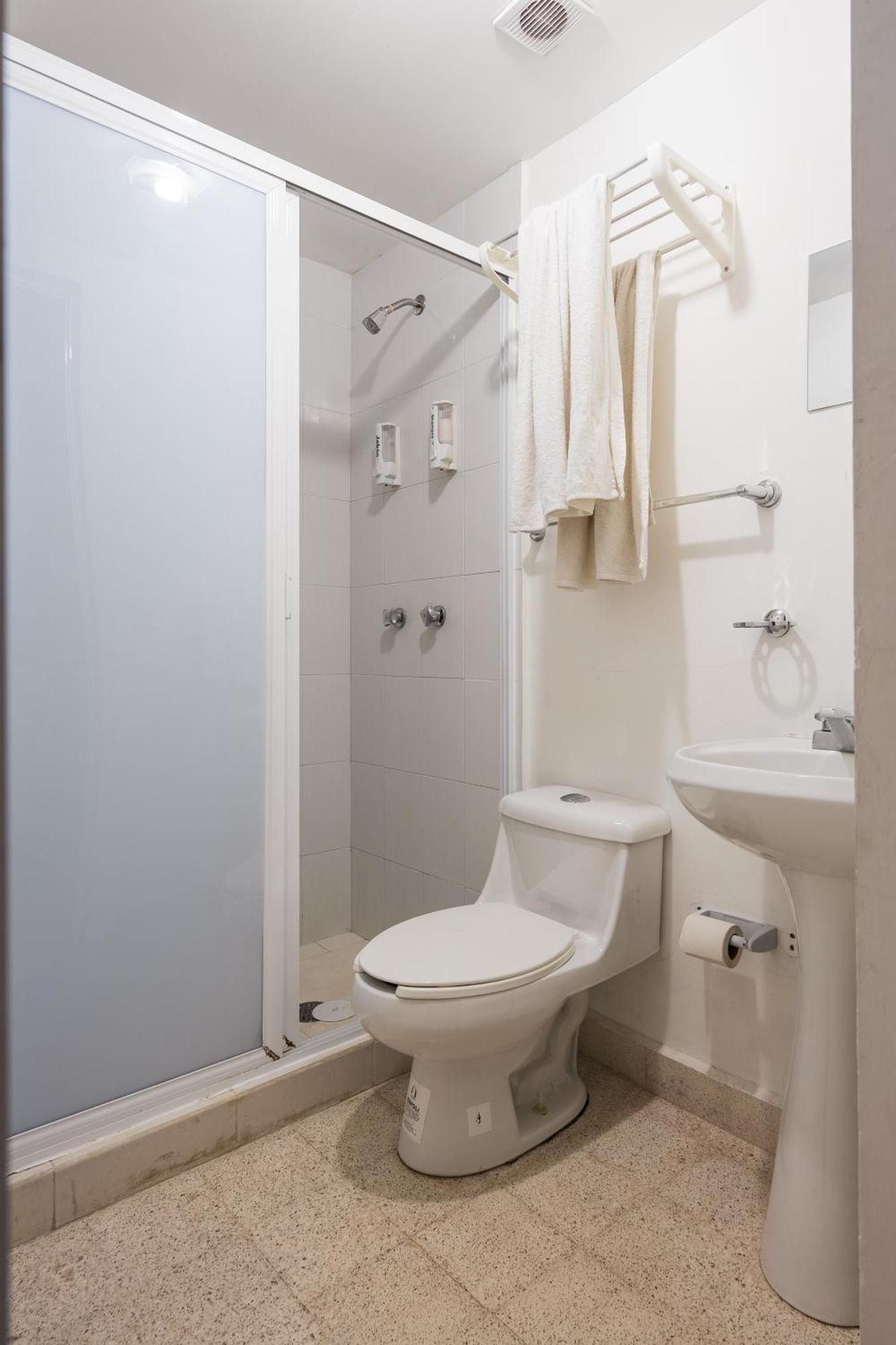 Nice Private Studio. Polanco Area :) Μεξικό Εξωτερικό φωτογραφία