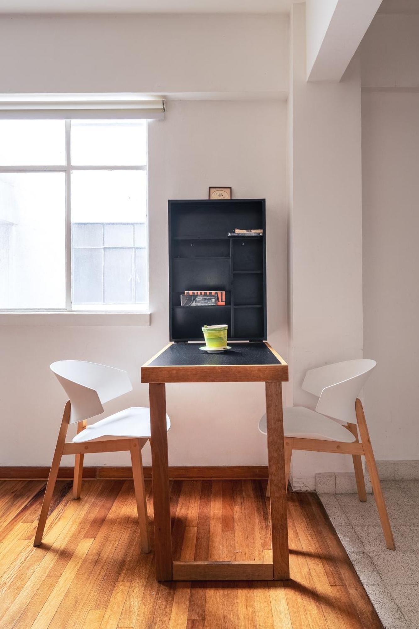 Nice Private Studio. Polanco Area :) Μεξικό Εξωτερικό φωτογραφία