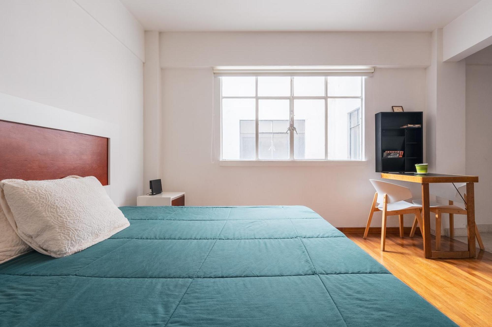 Nice Private Studio. Polanco Area :) Μεξικό Εξωτερικό φωτογραφία