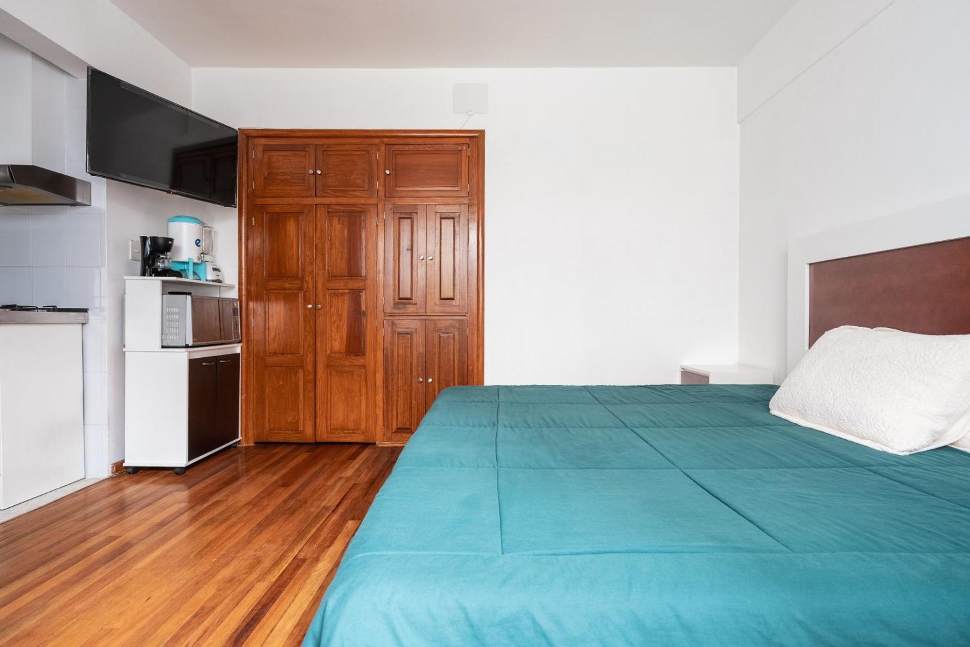 Nice Private Studio. Polanco Area :) Μεξικό Εξωτερικό φωτογραφία